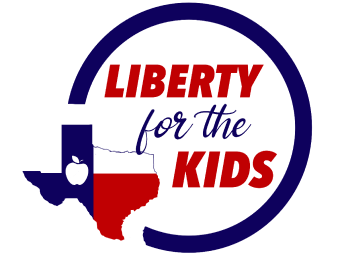 Liberty for Kids Logo